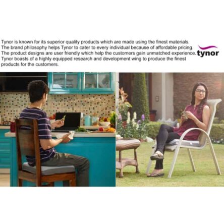 Tynor Coccyx Cushion Seat
