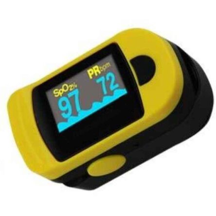 Smart Care MD-300-C20-NMR Fingertip Pulse Oximeter