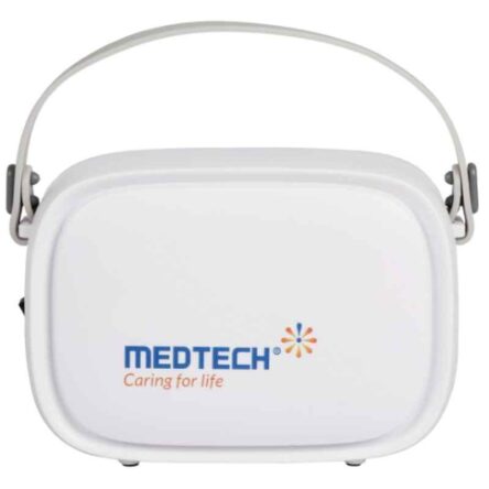 Medtech Travelite TL-01 Compact Travel Nebulizer