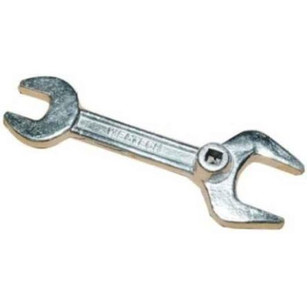 Divine Medicare Two-in-One Medical Oxygen Cylinder Key Spanner