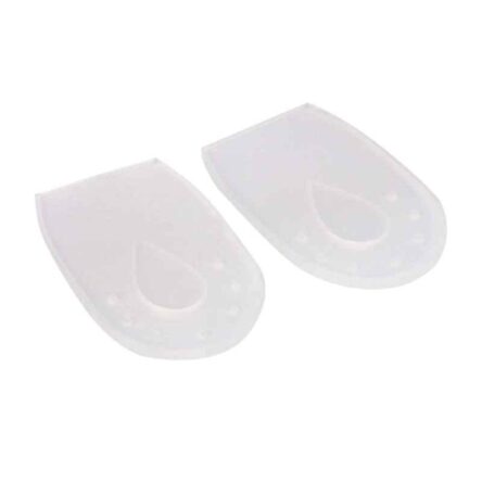 Onyx Neo Silicone Calcaneal Spur Pad