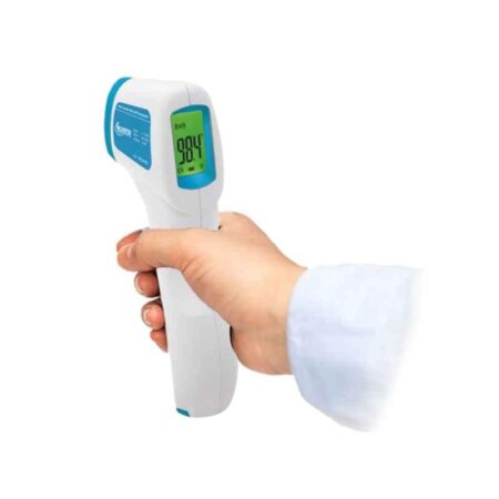 Microtek IT-1520 Non-Contact Forehead IR Thermometer