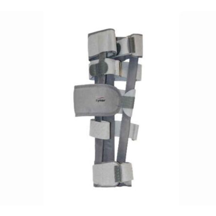 Tynor Universal Adjustable Knee Immobilizer