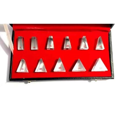 PSW 11 Pcs Loose Prism Bar Kit