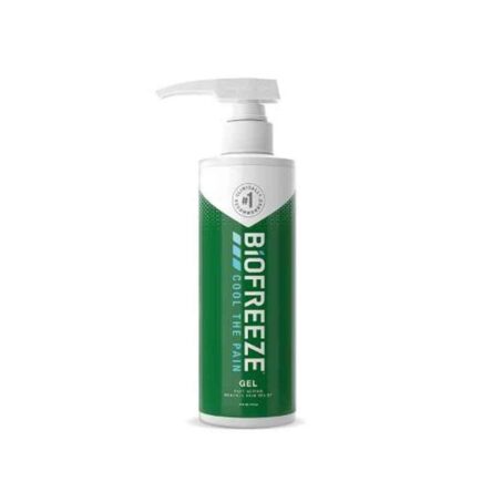 Biofreeze 16oz Pain Relieving Gel Pump