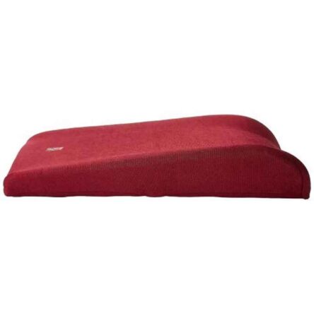 Flamingo Maroon Large Foam Back Rest