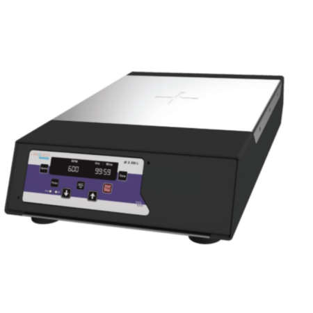 Borosil MS 10 L Digital High Capacity Magnetic Stirrer