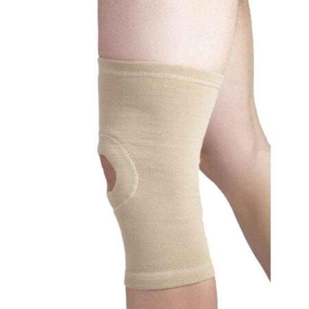Flamingo Open Patella Knee Cap