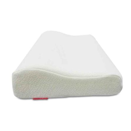 Samson CA-0108 Memory Foam Cervical Neck Support