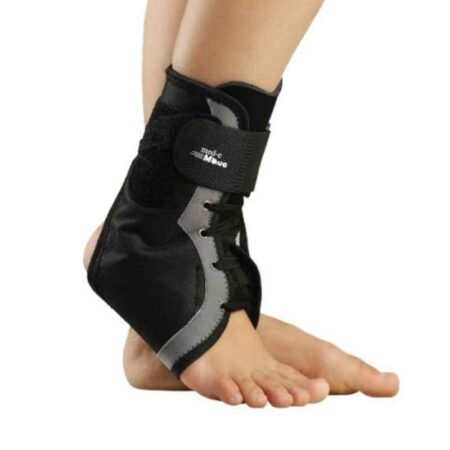 Med E-Move Elastic Ankle Brace