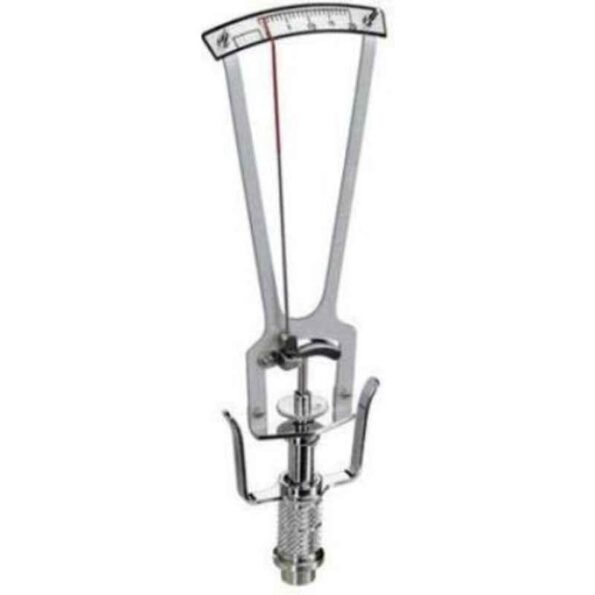 Lab Junction Tonometer