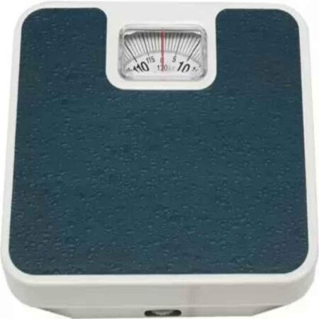 Virgo V9811B 120kg Personal Weighing Scale