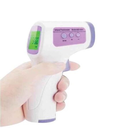 Stealodeal TG-8818N Non Contact Digital Infrared Thermometer