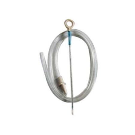Angel FG20 Thoracic Trokar Catheter