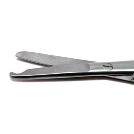 HIT CLASSIC Stainless Steel Littaurer Stitch Surgical Scissor