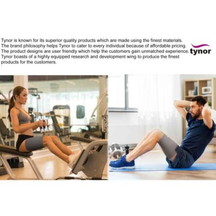 Tynor Thigh Support