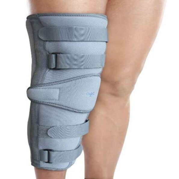 Tynor 19 inch Knee Immobilizer