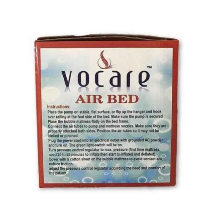 Vocare Hospital Bed Air Mattress