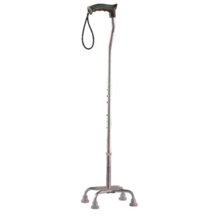 Tynor Quadripod Walking Stick