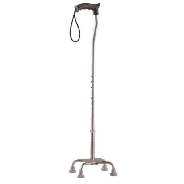 Tynor Quadripod Walking Stick