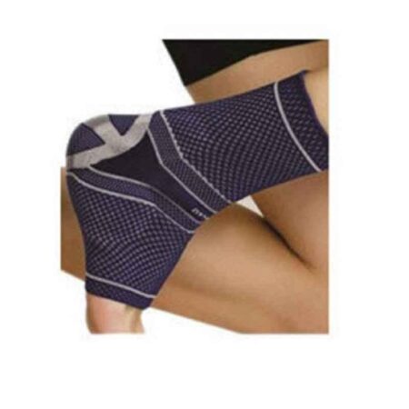 Lively Small 3D Knitted Ankle Brace