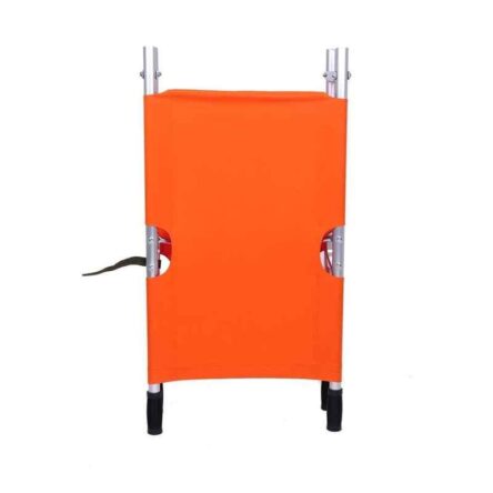 Easycare Aluminum 2 Fold Stretcher