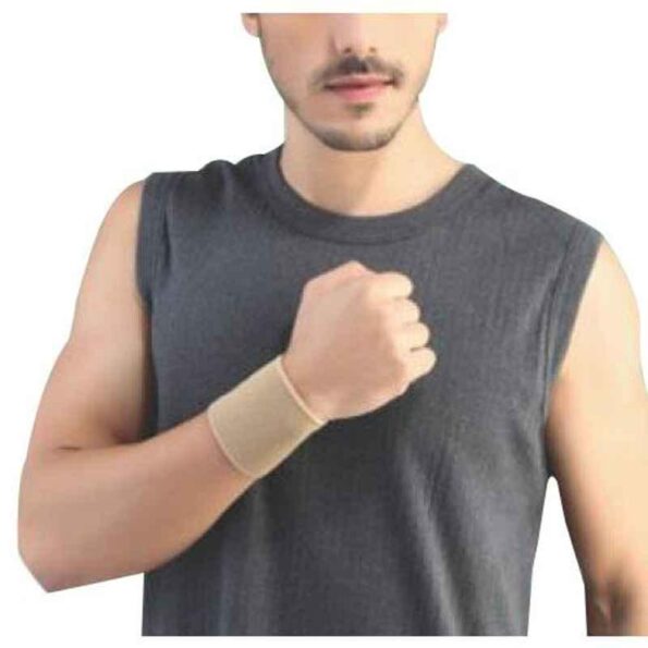 Flamingo Tubular Wrist Support