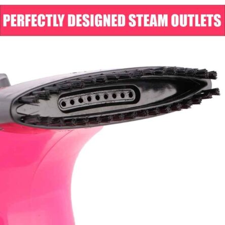DEE Sons 3 In 1 Facial Steamer for Cold