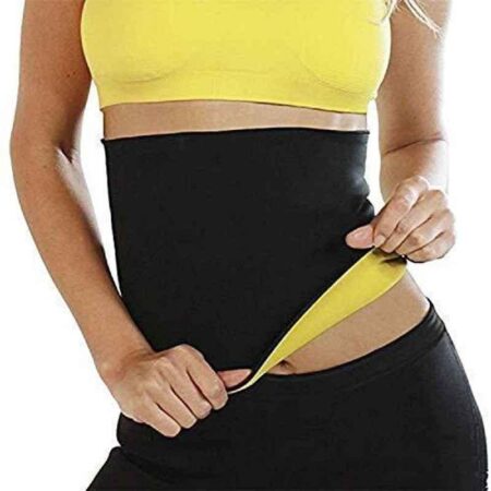 Safeheed SH09 Hot Body Slim Shaper Slimming Belt, Size: XL 