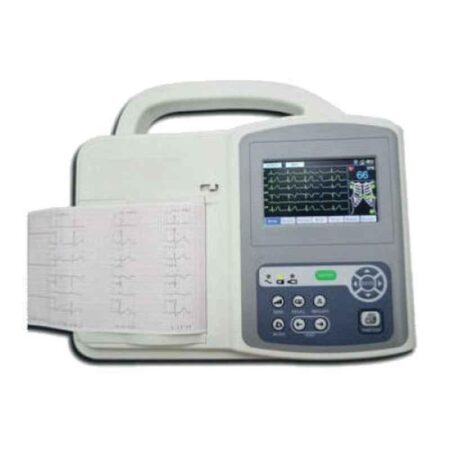 Nareena NLS-ECG600 6 Channel ECG Machine