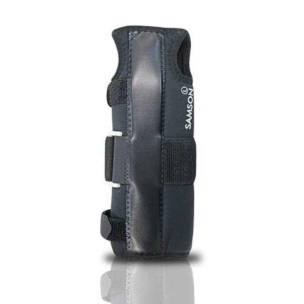 Samson Extra Large Black Cockup Splint