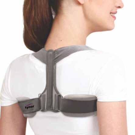 Tynor Clavicle Brace with Velcro