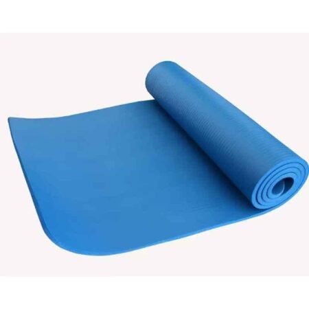 FAW 6mm Exercise Gym Mat