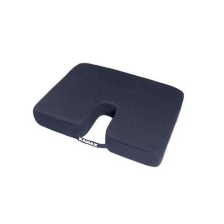 Xamax Coccyx Pro Black Seat Cushion Use for Chair