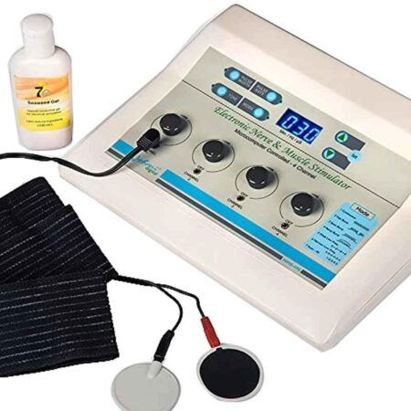 Smart Care NMS-498 Nerve & Muscle Stimulator