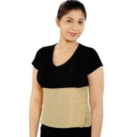 Trimfit Medium Breathable Fabric Tummy Trimmer Corset