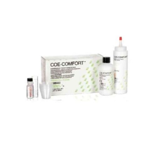 GC India Coe Comfort Professional Package