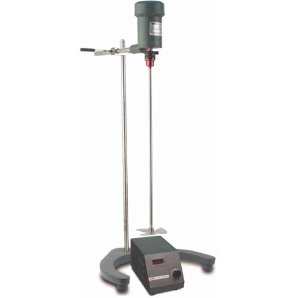 Remi 25L Direct Drive Stirrer with PMDC Motor