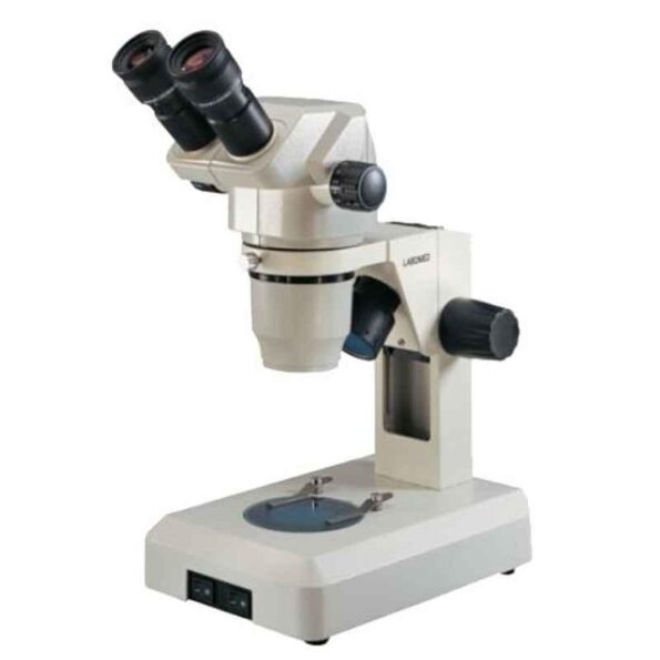Labomed Zoom Stereo Biology & Industrial Microscope