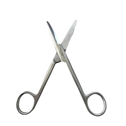 Jainco 8 inch Straight Mayo Scissors