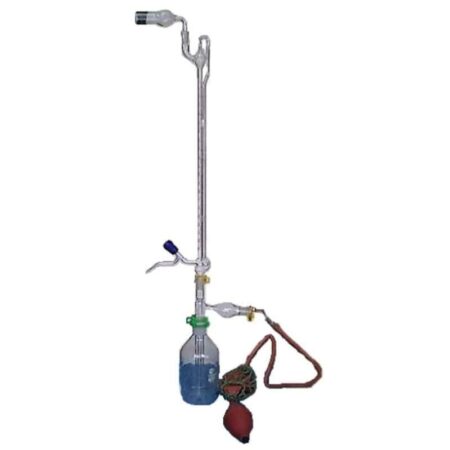 Lab Junction Burette 10 ml