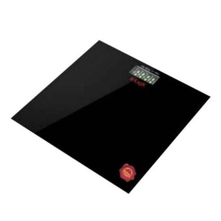 Eagle 180kg Grey Personal Weighing Scale