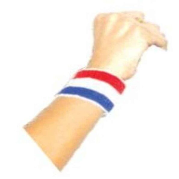 Vissco Universal Cotton Wrist Band
