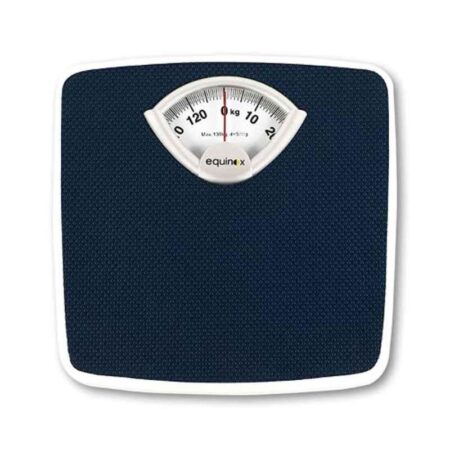 Equinox Personal Weighing Scale-Mechanical