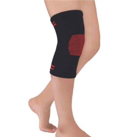 Sorgen Firm Knee Cap