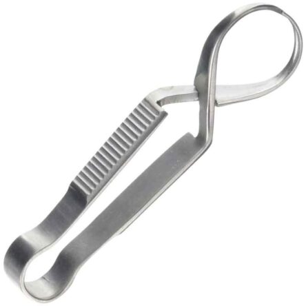 Forgesy Stainless Steel Towel Clip Forcep