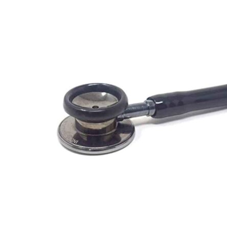 Indosurgicals Dulcet II-BR Metal Stethoscope