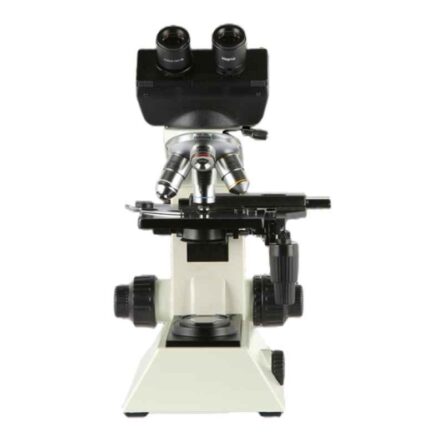 Magnus CH-20i Tr Trinocular Microscope with LED Light Illumination