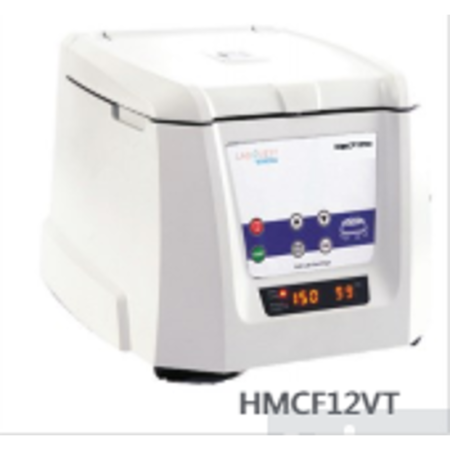 Borosil 15000rpm Micro Centrifuge