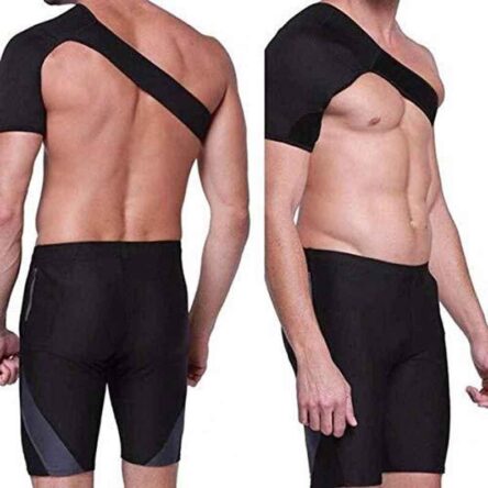 Flamingo Shoulder Support